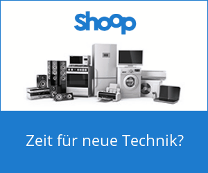 Shoop.de - Deutschlands bester Cashback-Service