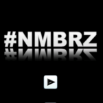 Logo #NMBRZ
