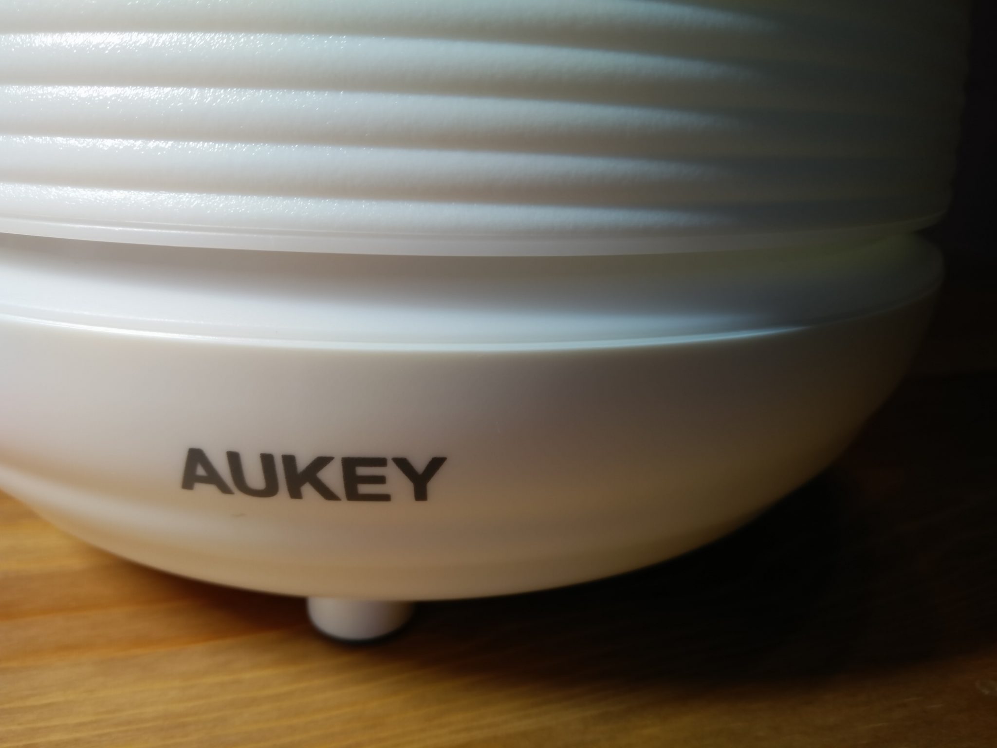AUKEY BE-A5 Logo