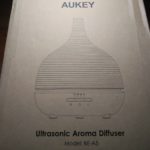 AUKEY BE-A5 Verpackung