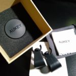 AUKEY PL-WD02 Lieferumfang