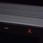 Ataribox Detail Black Edition